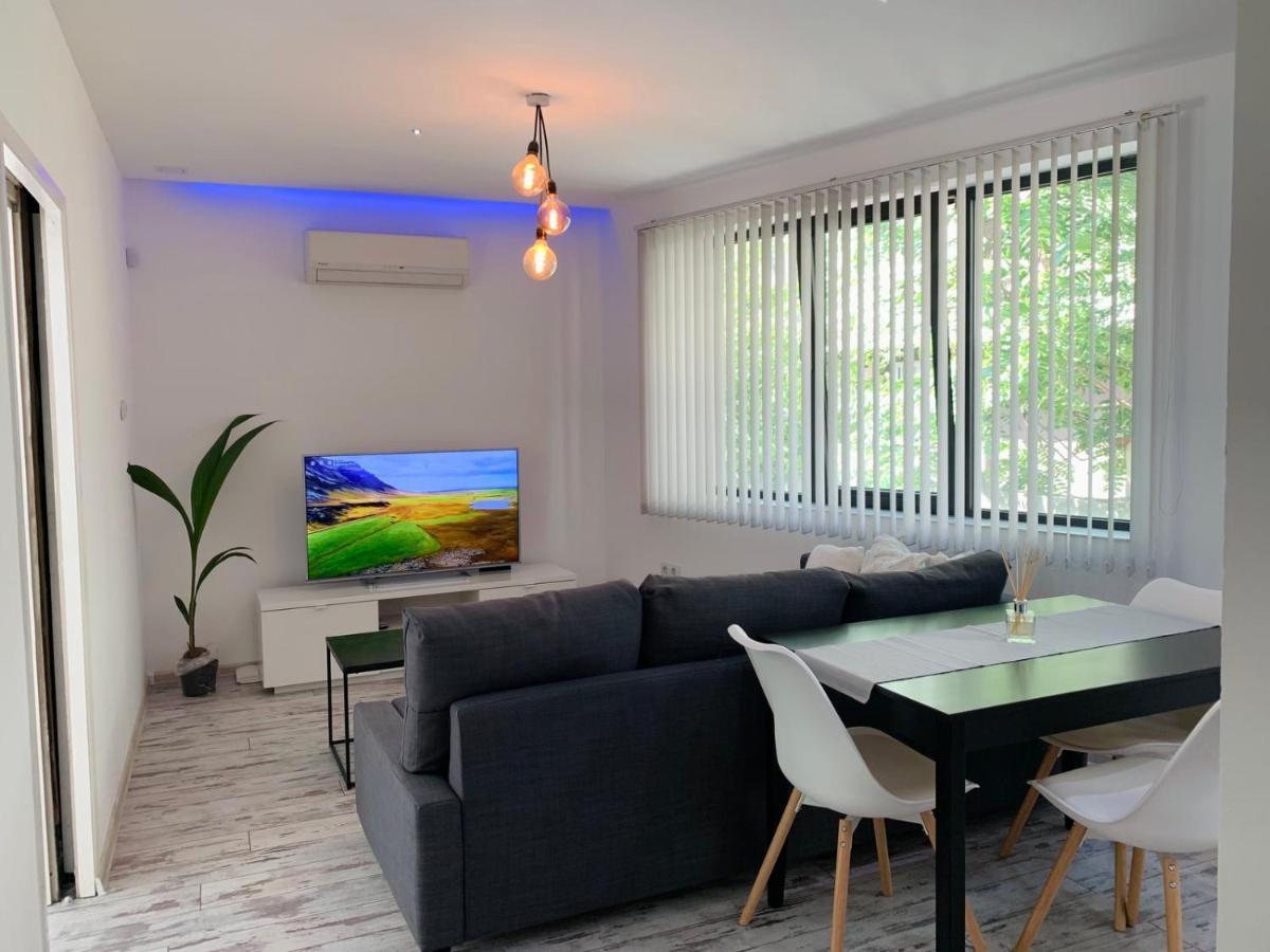 Nordic Style Apartment With Underground Parking София Экстерьер фото
