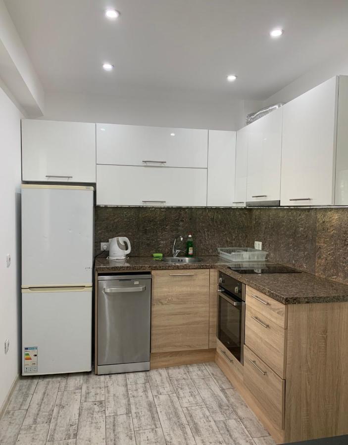 Nordic Style Apartment With Underground Parking София Экстерьер фото
